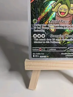 Exeggutor 135/132 IR NM - Pokemon TCG Mega Evolution - Image 5