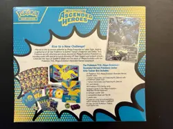 Pokemon Center Ascended Heroes Elite Trainer Box Sealed New - Mega Dragonite ETB - Image 2