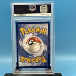 Pokemon TCG Crown Zenith Radiant Charizard #020/159 PSA 10 - Image 2