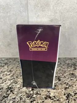 Pokemon Scarlet & Violet Obsidian Flames ETB Sealed - Image 3
