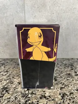 Pokemon Scarlet & Violet Obsidian Flames ETB Sealed - Image 4