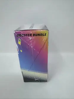 Pokemon TCG Prismatic Evolutions Booster Pack - English - Factory Sealed Rare - Image 2