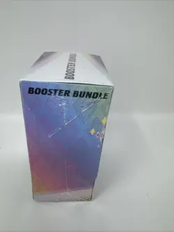Pokemon TCG Prismatic Evolutions Booster Pack - English - Factory Sealed Rare - Image 4