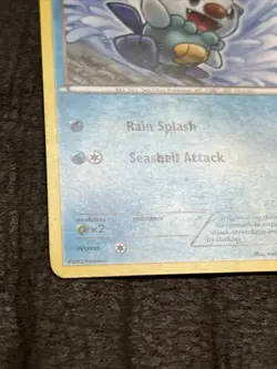 Pokemon TCG Oshawott Boundaries Crossed 39/149 Regular Common LP - Image 4