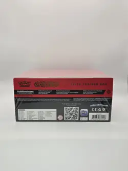 Pokemon TCG Scarlet & Violet Elite Trainer Box (ETB) – Koraidon | Factory Sealed - Image 4