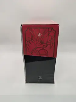 Pokemon TCG Scarlet & Violet Elite Trainer Box (ETB) – Koraidon | Factory Sealed - Image 5