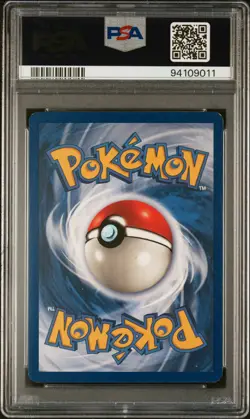 PSA 7 - 1999 Pokemon Fossil MUK HOLO #13 (9011) - Image 2