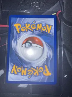 Pokemon TCG Team Rockets Mewtwo ex 281/217 Ascended Heroes - Image 2