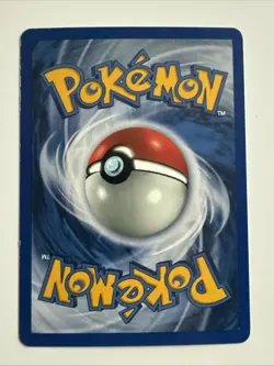 2001 Pokemon Southern Islands Onix #3/18 - Image 2