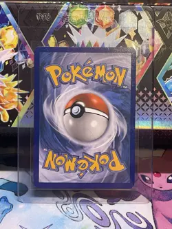Pokemon TCG M Gengar EX XY166 Mega Evolution Promo Holo MP - Image 2