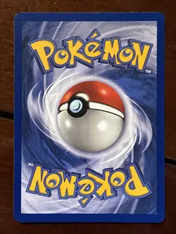Pokemon Base Set Magneton 9/102 Holo Rare MP - Image 2