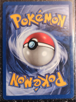 Pokemon Base Set Alpha 1st Edition Spanish Edition Double Colorless Energy 96/102 - Image 2