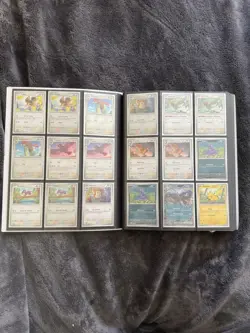 Pokemon Scarlet & Violet 151 Master Base Set 1-165 & A Few Extras - Image 4