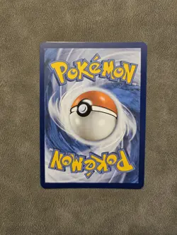 Pokemon TCG Squirtle 170/165 Illustration Rare - Scarlet & Violet 151 - NM - Image 2