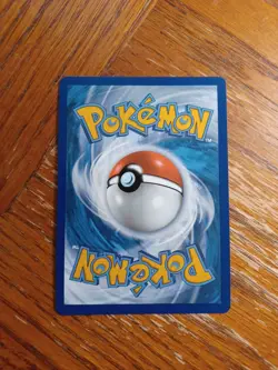 Pokemon TCG Forretress ex Scarlet & Violet: Paldean Fates 002/091 Holo Double... - Image 2