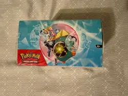 Pokemon TCG: Journey Together ENHANCED Factory Sealed Booster Box + Promo - Image 3