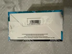 Pokemon TCG: Journey Together ENHANCED Factory Sealed Booster Box + Promo - Image 4