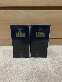 ✅LOT OF 2 Surging Sparks Elite Trainer Box/ ETB /Pokemon TCG/Factory Sealed ✅ - Image 2