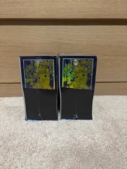 ✅LOT OF 2 Surging Sparks Elite Trainer Box/ ETB /Pokemon TCG/Factory Sealed ✅ - Image 4