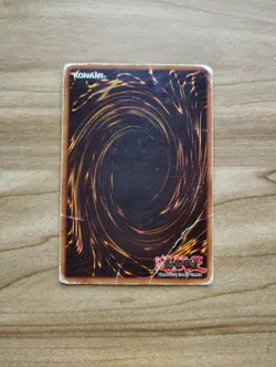 Yu-Gi-Oh - Blue Eyes White Dragon - SDK-001 - Ultra Rare - Image 5