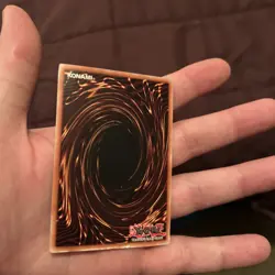 Yu-Gi-Oh TCG - Mist Body - Limited Edition McDonald’s Promo Series MDP2-EN005 - Image 3