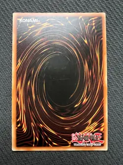 Yugioh Machina Gearframe 1st Edition Super Rare SDMM-EN002 LP/NM - Image 2
