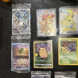 🔥 Pokemon TCG 14 Card Banger Lot Below Market 🔥 WOTC & More - Image 2