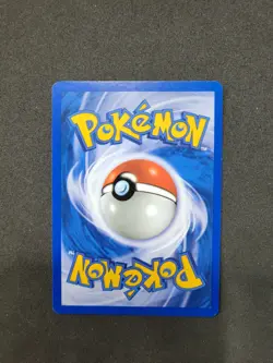 LP+ Neo Genesis Metal Energy 19/111 Holo Unlimited Rare Card - Image 3