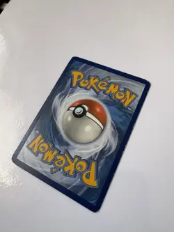 Pokemon Gardevoir Rare Ex 116/114 Battle Stadium 7 Regular Stage 2 Card English - Image 3