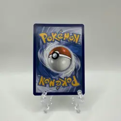 Reuniclus 171/162 Holo Illustration Rare Temporal Forces Pokemon Card - Image 4