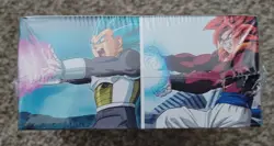 Dragon Ball Super Card Game Vicious Rejuvenation Booster Box Sealed Brand New - Image 2