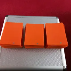 300 Ultra Pro Deck Protector Card Sleeves. For MTG Cards. - Image 1