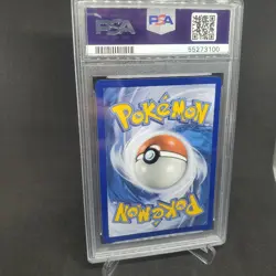 2016 Pokemon XY Evolutions Charmander Reverse Foil #9 PSA 10 Gem Mint Card 9/108 - Image 5