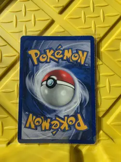 Vintage Holo Rare Pokemon Card Lot 1999/2000 - Base Set, Jungle, Fossil - Image 3