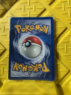 Vintage Holo Rare Pokemon Card Lot 1999/2000 - Base Set, Jungle, Fossil - Image 5