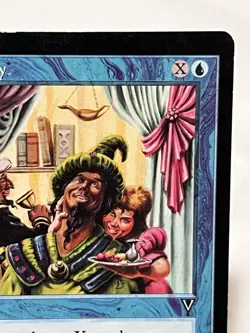 Prosperity - Visions ~LP~ Magic The Gathering MTG - Image 4