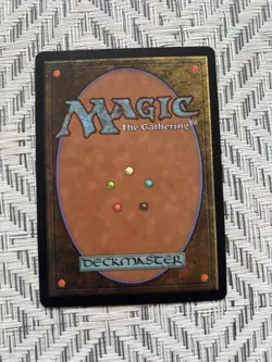 Rhystic Study Prophecy Regular Near Mint - Image 2