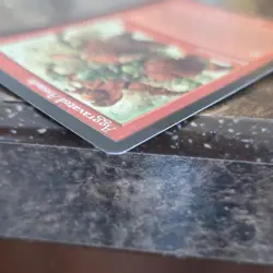 Mtg - Aggravated Assault - Onslaught Regular Rare Red Enchantment 2002 English - Image 5