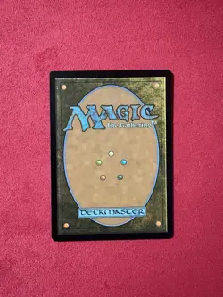 Foil Full Art Swamp - Edge Of Eternities EOE MTG Magic Gathering Borderless #264 - Image 2