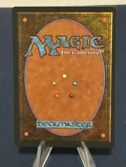 MTG - Magic The Gathering - Illusions Of Grandeur - Ice Age - NP/NM! - Image 2
