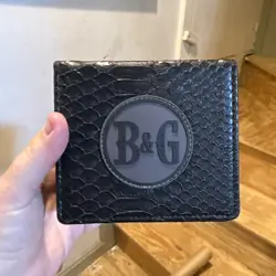 MTG Beadle And Grimm’s X Secret Lair Here Be Dragons! Premium Deck Box - Image 1