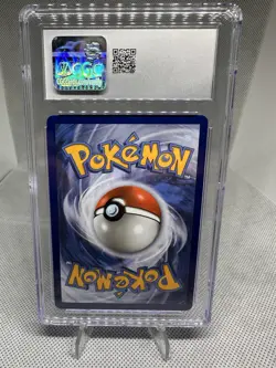 Blastoise 2/102 Holo Pokemon 2021 Celebrations Classic Collection CGC 10 GEM - Image 2