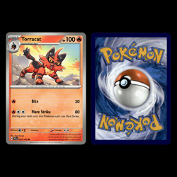 6x Incineroar Lot Torracat Litten 17 Sun Moon Shining Legends Pokemon Cards Set - Image 4