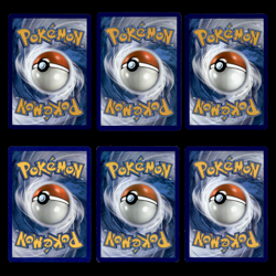 6x Togetic Lot Togekiss V Togepi 56.0 Sword Shield Astral Radiance Pokemon Cards - Image 2