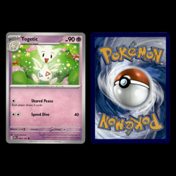 6x Togetic Lot Togekiss V Togepi 56.0 Sword Shield Astral Radiance Pokemon Cards - Image 5