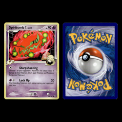 6x Spiritomb C Lot Spiritomb 84.0 Platinum Supreme Victors Pokemon Cards Set TCG - Image 3