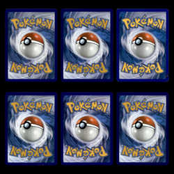 6x Aggron V Lot Aggron Lairon Aron 96.0 Sword Shield Brilliant Stars Pokemon Set - Image 2