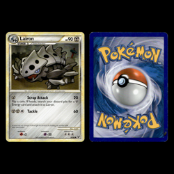 6x Aggron V Lot Aggron Lairon Aron 96.0 Sword Shield Brilliant Stars Pokemon Set - Image 5