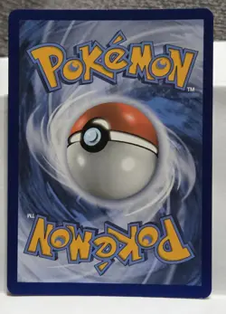 Pokemon TCG Mega-Pidgeot-EX XY Evolutions 105/108 Holo Full Art - Image 2