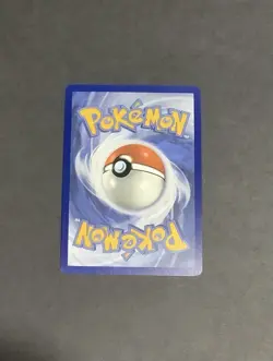 Pokemon TCG Terapagos EX Card 173/142 Stellar Crown Holo - Image 2